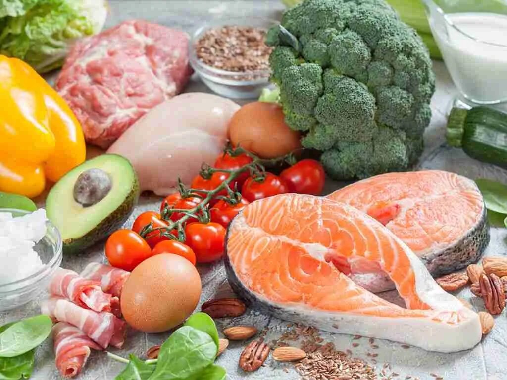 چربیهایی که برای مبتلایان به کبد چرب مفیدند چربیهایی که برای مبتلایان به کبد چرب مفیدند