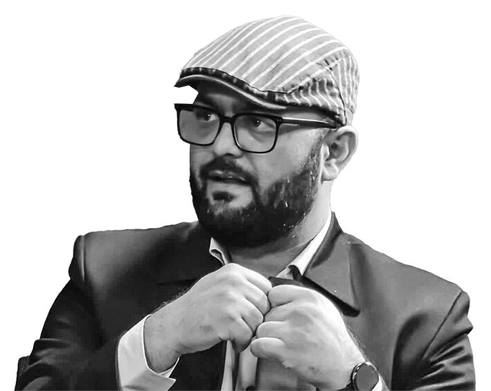 عبور از ترس