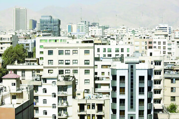 کشمکش در بازار مسکن
