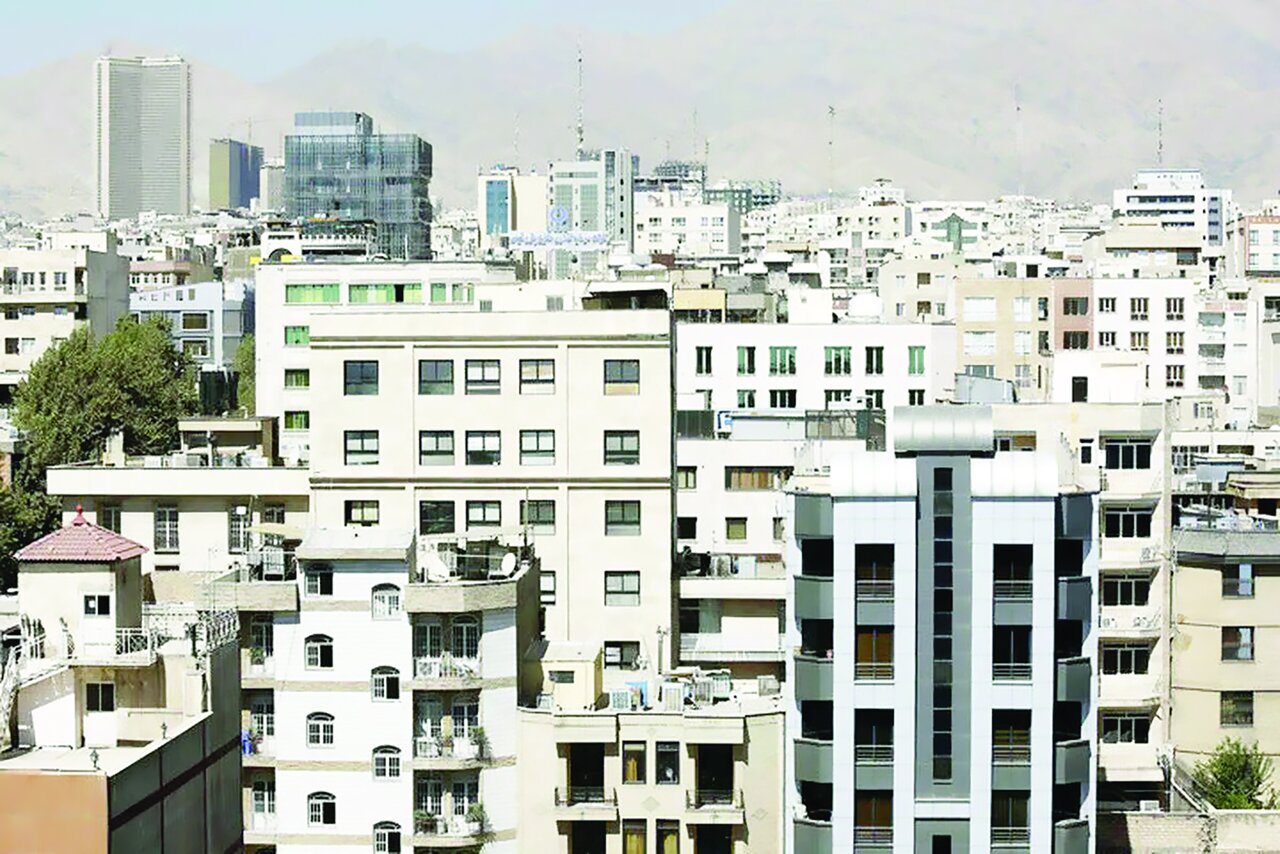 کشمکش در بازار مسکن کشمکش در بازار مسکن