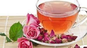 فواید دمنوش گیاهی گل رز فواید دمنوش گیاهی گل رز