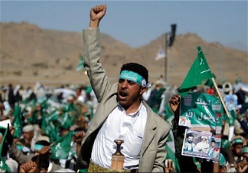 یمن، خط مقدم مبارزه یمن، خط مقدم مبارزه