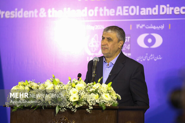 اسلامی: تعداد رادیوداروهای کشور از مرز ۷۰ عبور کرده است اسلامی: تعداد رادیوداروهای کشور از مرز ۷۰ عبور کرده است