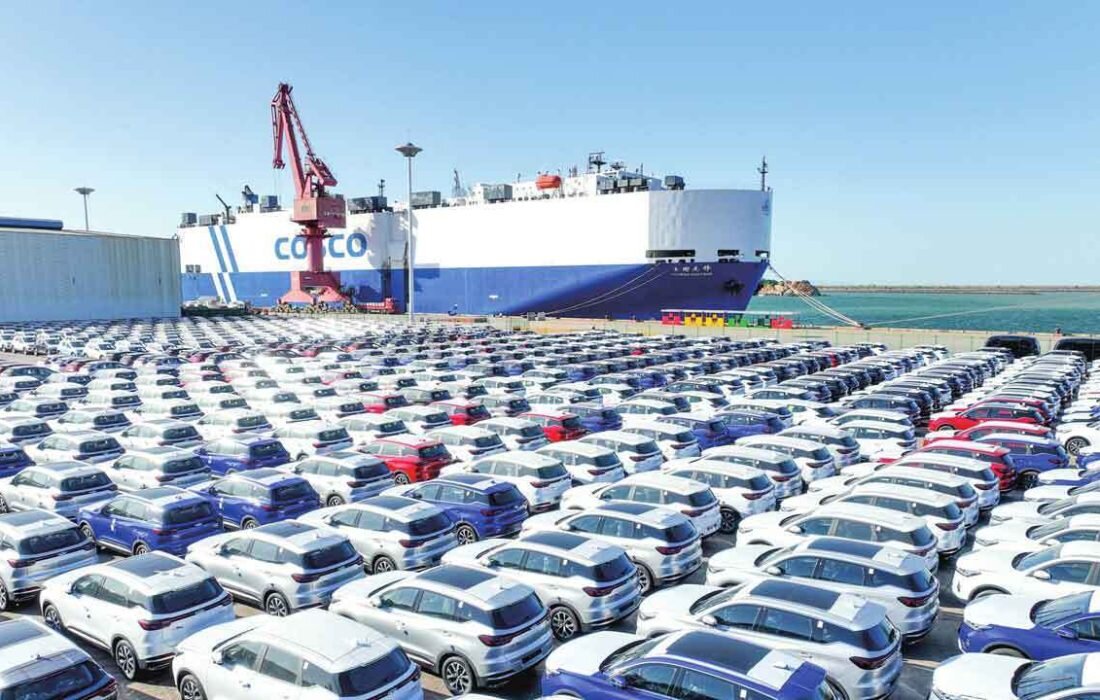 قیمت خودروهای وارداتی قطعی نیست قیمت خودروهای وارداتی قطعی نیست