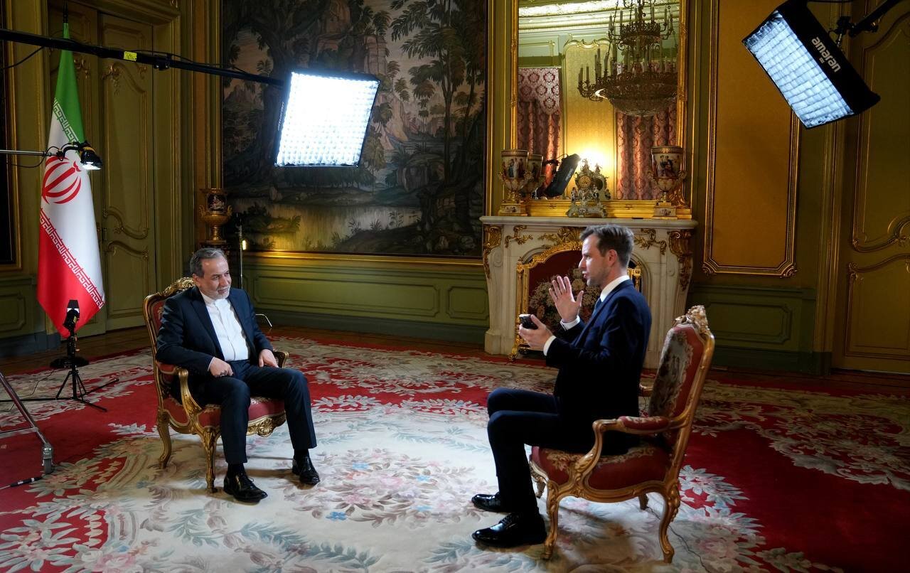 راه باز دیپلماسی؛ همزمان با آمادگی برای راههای دیگر راه باز دیپلماسی؛ همزمان با آمادگی برای راههای دیگر