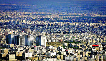 خروج مسکن از سوداگری