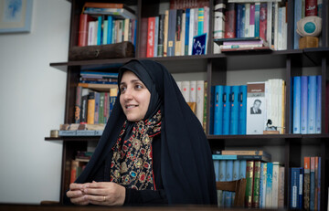 آغاز پویش ملی «دخترم، افتخار ایران است»