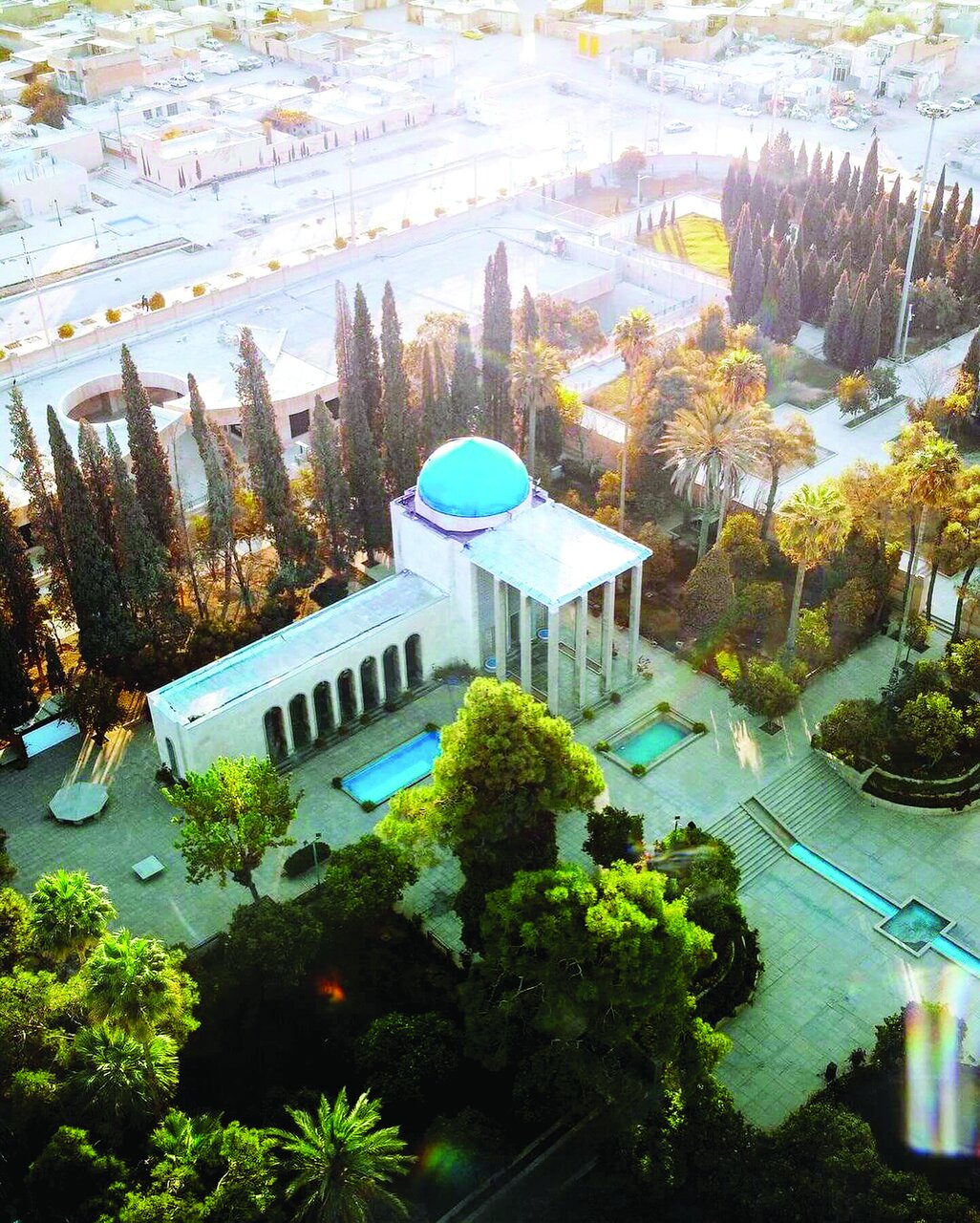 سعدیا مرد نکونام نمیرد هرگز سعدیا مرد نکونام نمیرد هرگز