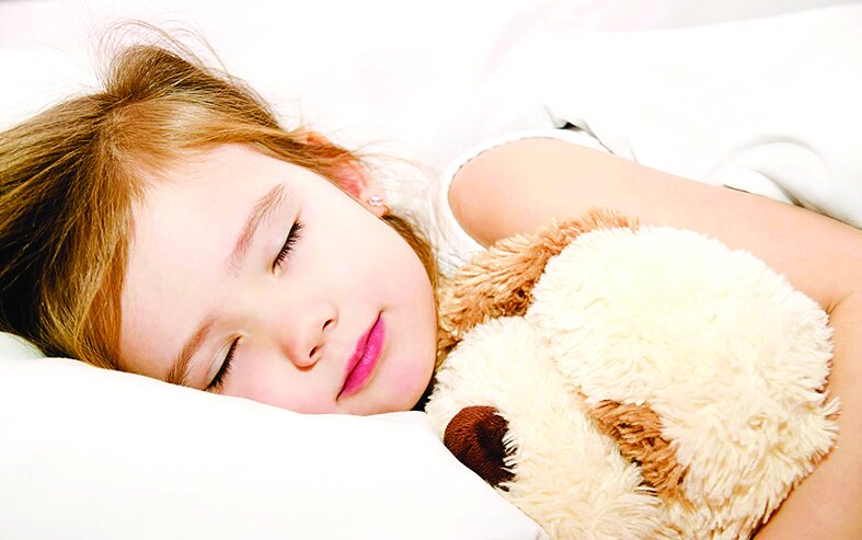 بهداشت تشکها و ملحفههای کودکان را جدی بگیرید بهداشت تشکها و ملحفههای کودکان را جدی بگیرید