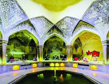 از طراحی منارجنبان تا تربیت اندیشمندان نامور