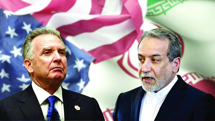 گفت‌وگوهای غیرمستقیم و ضرورت تضمین آمریکا
