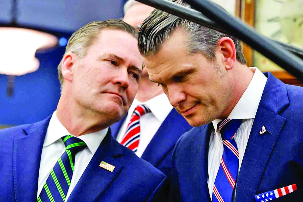 گافهای امنیتی آمریکاییها گافهای امنیتی آمریکاییها