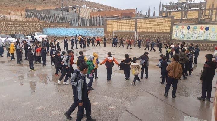 عزل ۱۸ مدیر مدرسه در تهران عزل ۱۸ مدیر مدرسه در تهران