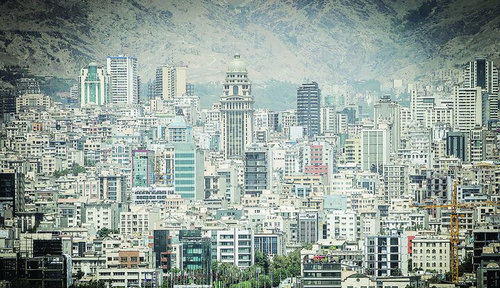 تورم بی‌پایان در بازار مسکن
