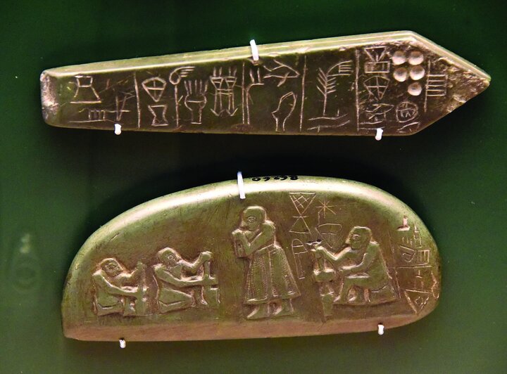 یک تصویر و هزار کلمه