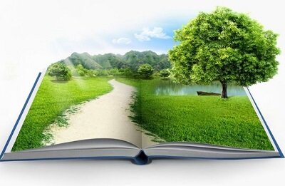 کتابخانههای سبز کتابخانههای سبز