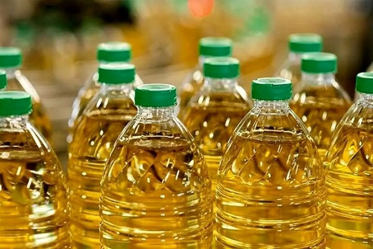 پشت پرده گرانی روغن پشت پرده گرانی روغن