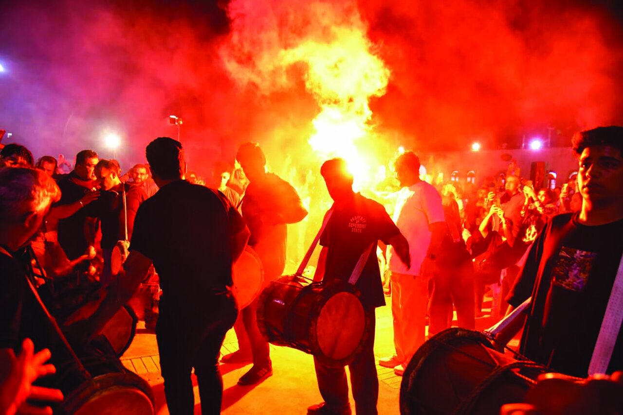 «کوچه» در سوگ «کوچه» در سوگ