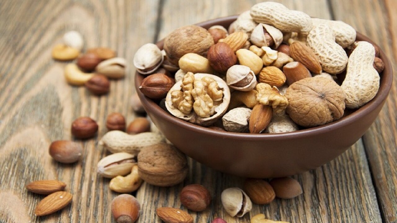 کمبود این ریزمغذیهای حیاتی را جدی بگیرید کمبود این ریزمغذیهای حیاتی را جدی بگیرید