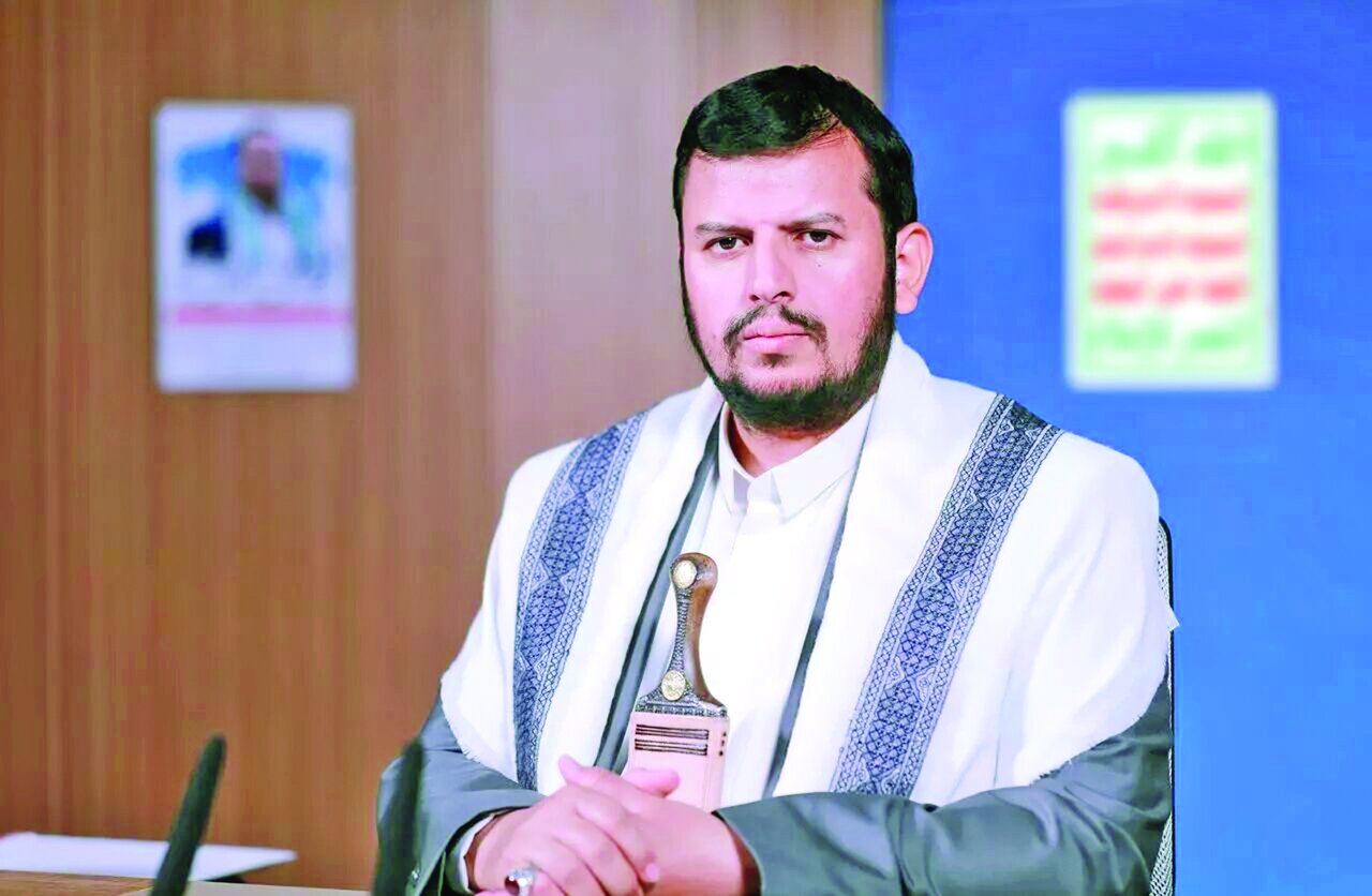 اقتدار یمن و استیصال آمریکا اقتدار یمن و استیصال آمریکا