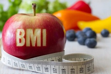 شاخص BMI؛ معیار دقیق سلامت یا گمراه‌کننده برای ورزشکاران؟