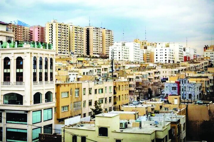 بازار مسکن انتظاری شد