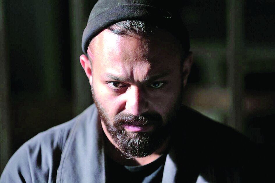 آغاز اجرای جدید صابر ابر در باغ کتاب آغاز اجرای جدید صابر ابر در باغ کتاب