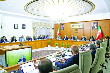 پرداخت خسارت به آسیب‌دیدگان حادثه بندرعباس هر چه سریع‌تر انجام شود