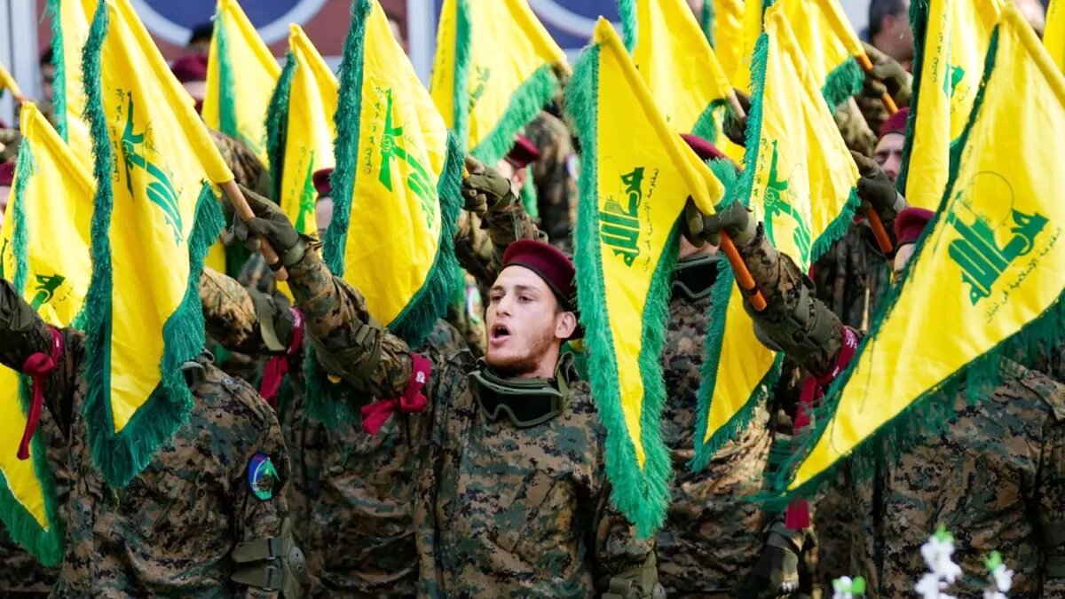 خلعسلاح حزبالله محال است خلعسلاح حزبالله محال است