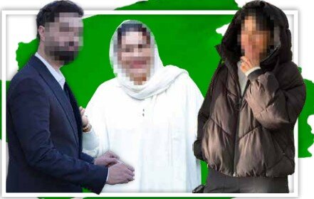 متخصصنما ! متخصصنما !