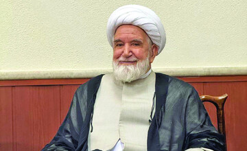کروبی دیگر شیخ اصلاحات نیست