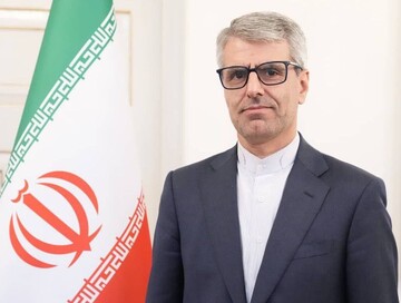 هشدار ایران به آمریکا درباره رفتار متناقض و تحریم‌ها