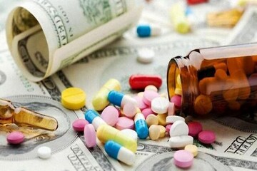 فاجعه‌ای به نام «پسرفت» در صادرات دارو!