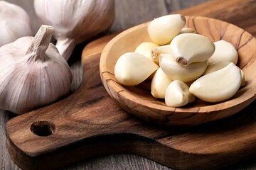 علائم آلرژی به سیر