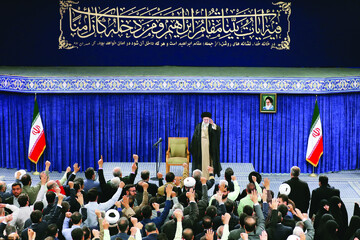 رمزگشایـی از حـج