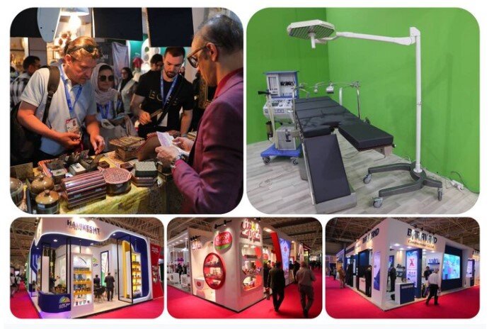 هلدینگ برآوند و نیم قرن فعالیت اقتصادی هلدینگ برآوند و نیم قرن فعالیت اقتصادی