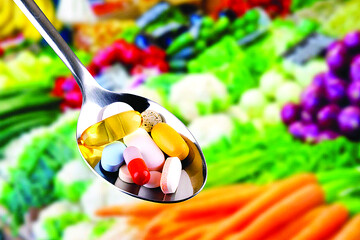 بعد از ۳۰ سالگی، چه بخوریم جوان بمانیم؟