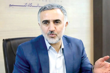 اصل فناوری هسته‌ای قابل‌مذاکره نیست