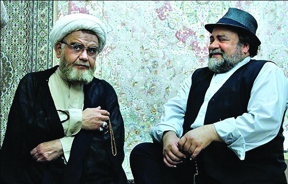 روحانیت در آیینه سینما