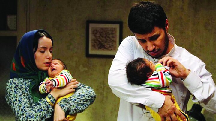 روحانیت در آیینه سینما