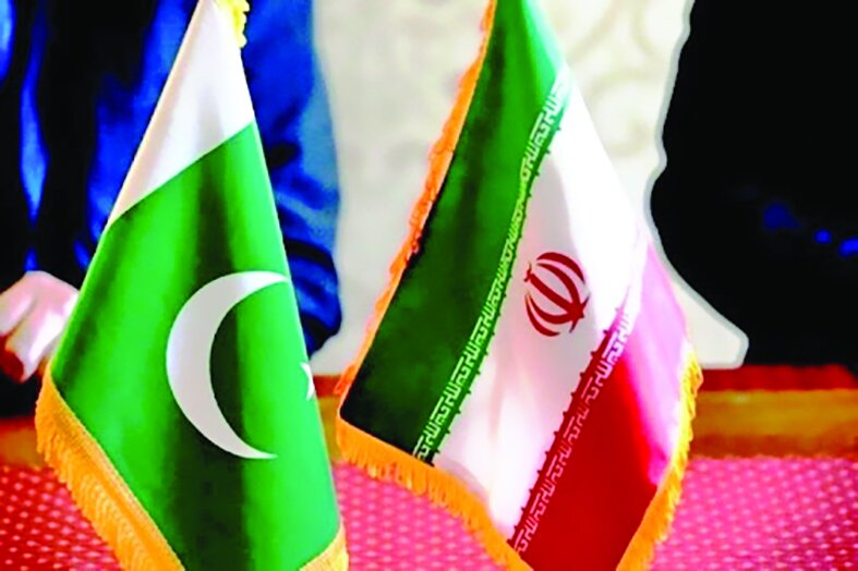میانجیگری ایران میانجیگری ایران