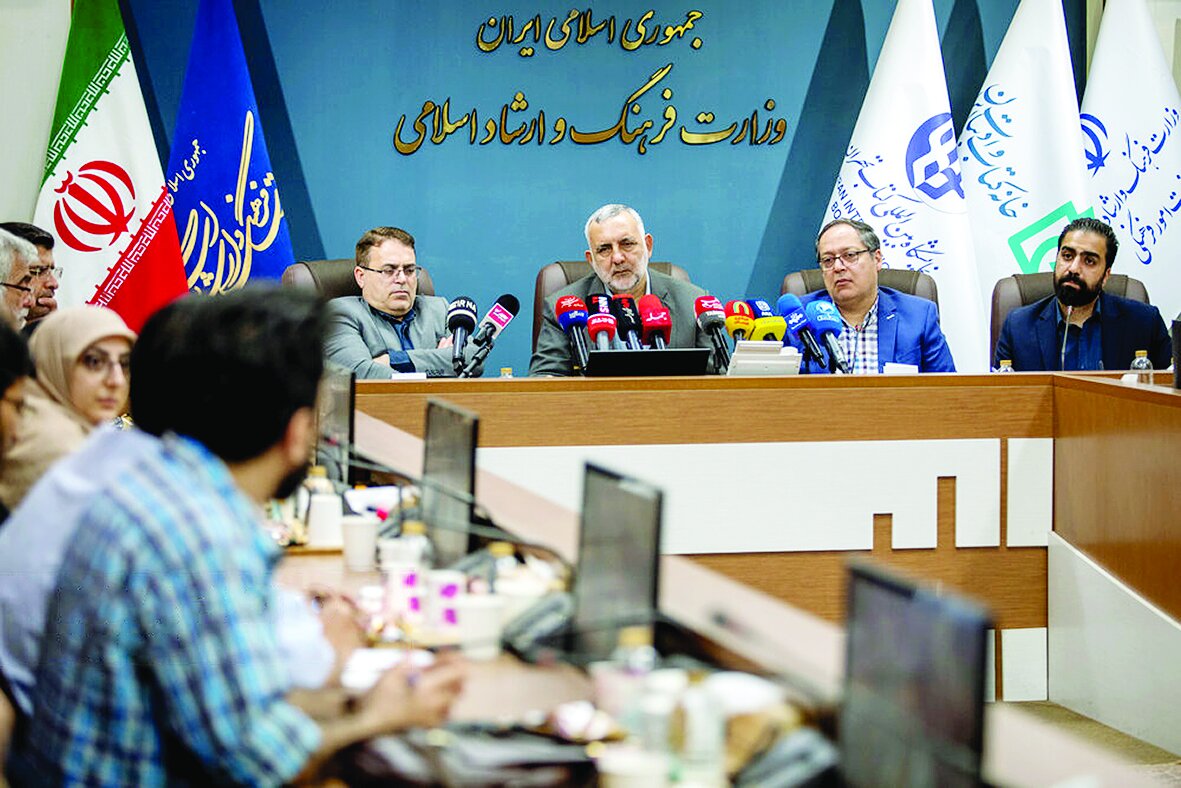 حضور ۹۰۰ غرفه و ۴۰ مهمان خارجی