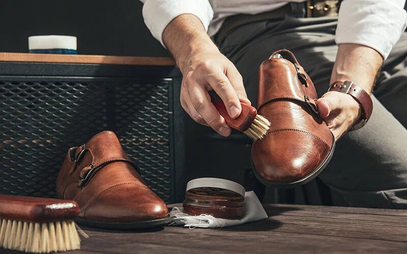 چگونه از چرم مراقبت کنیم؟