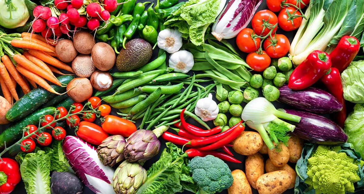 میوه و سبزی، مکملی موثر در کنترل آسم و آلرژیهای تنفسی میوه و سبزی، مکملی موثر در کنترل آسم و آلرژیهای تنفسی