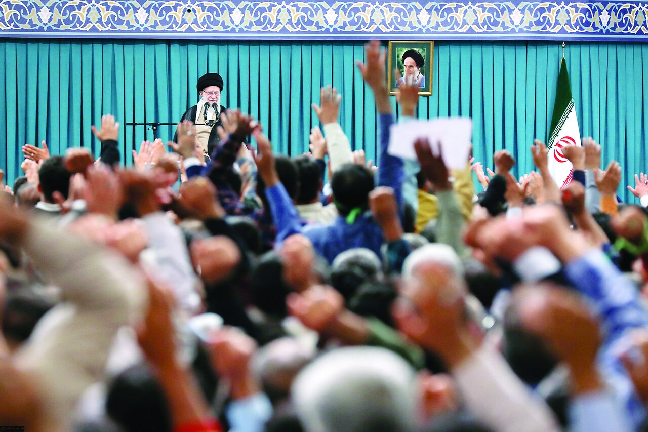 پای کارِ کارگر