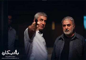 سیاست‌مداران در قاب سینما