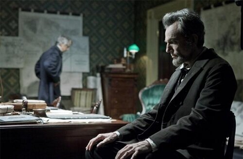 سیاستمداران در قاب سینما