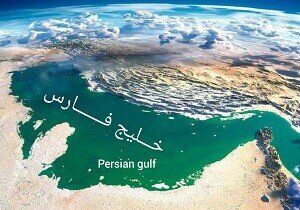 هویت خلیج‌فارس را با ساخت فیلم و رمان تثبیت کنیم