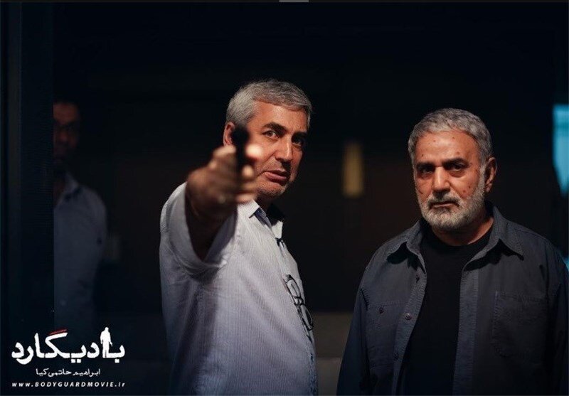 سیاست‌مداران در قاب سینما