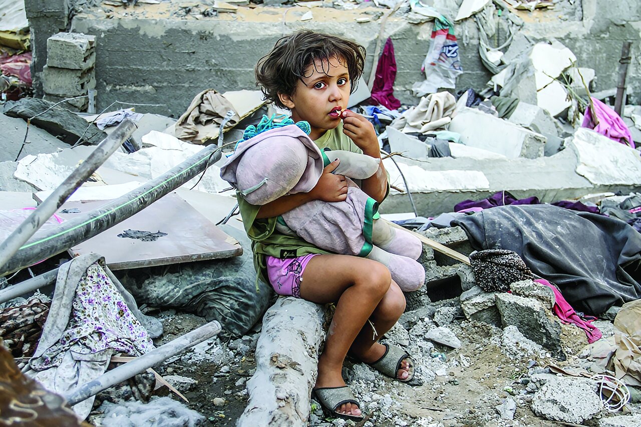 بحران مشروعیت و موجودیت بحران مشروعیت و موجودیت